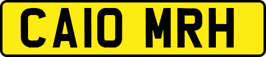 CA10MRH