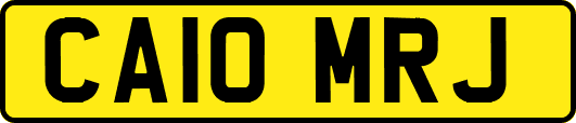 CA10MRJ
