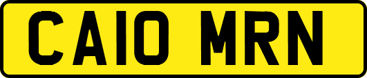 CA10MRN