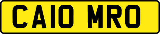 CA10MRO