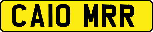CA10MRR
