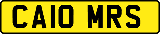 CA10MRS