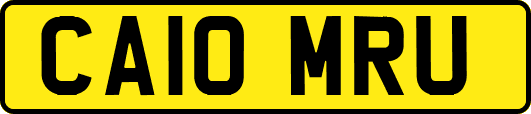 CA10MRU