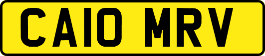 CA10MRV