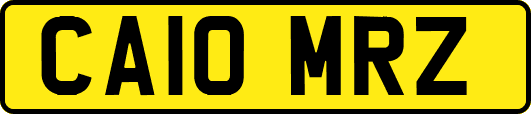 CA10MRZ