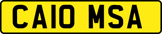 CA10MSA