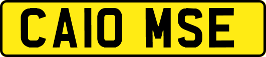 CA10MSE