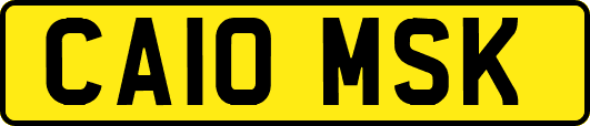 CA10MSK