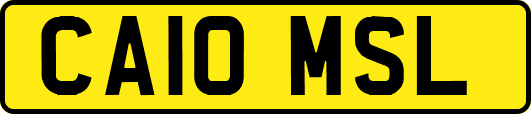 CA10MSL
