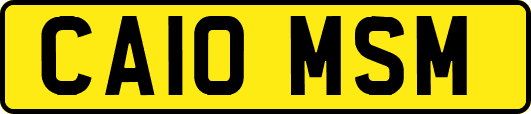 CA10MSM