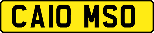 CA10MSO