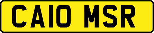 CA10MSR