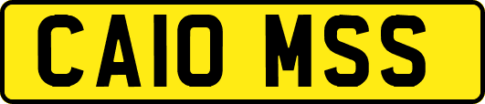 CA10MSS