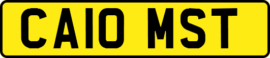 CA10MST