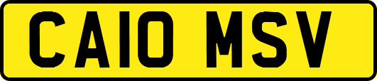 CA10MSV