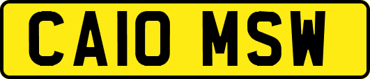 CA10MSW