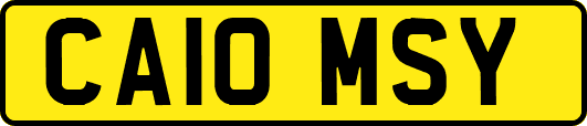 CA10MSY