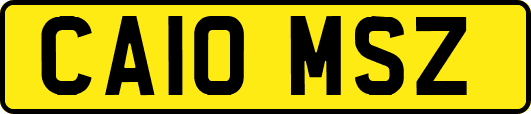 CA10MSZ