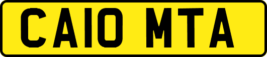 CA10MTA