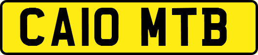 CA10MTB