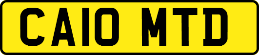 CA10MTD