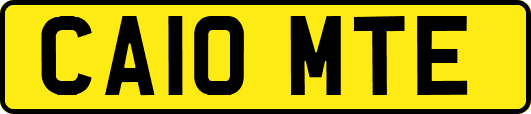 CA10MTE