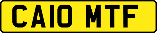 CA10MTF
