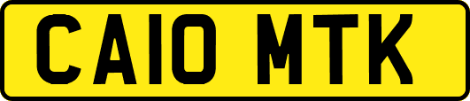 CA10MTK