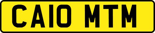 CA10MTM