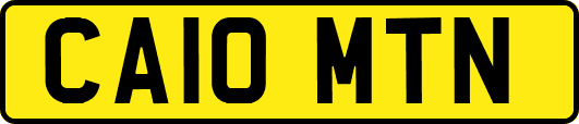 CA10MTN
