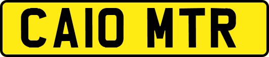 CA10MTR