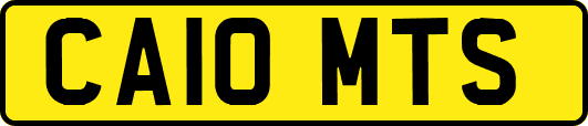 CA10MTS