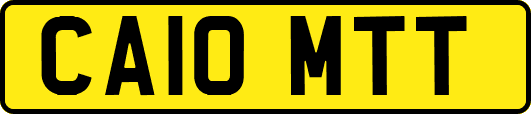 CA10MTT