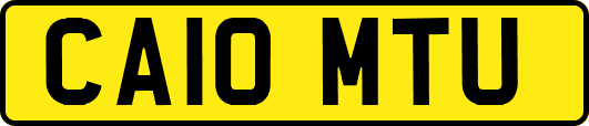 CA10MTU