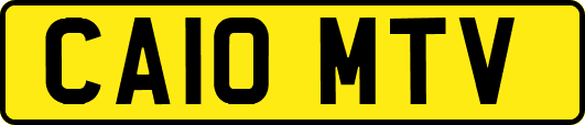 CA10MTV