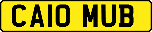 CA10MUB