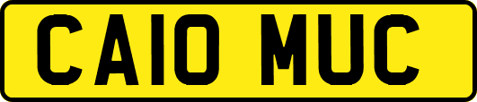 CA10MUC