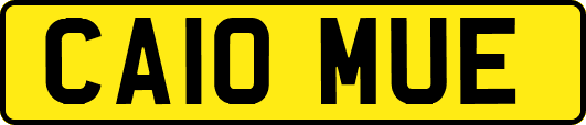 CA10MUE