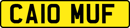 CA10MUF