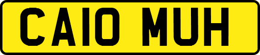 CA10MUH