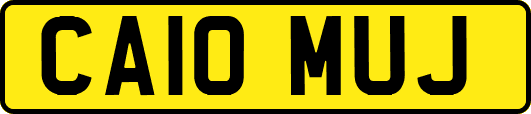 CA10MUJ