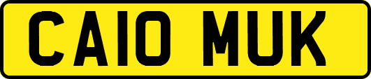 CA10MUK