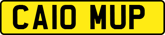 CA10MUP
