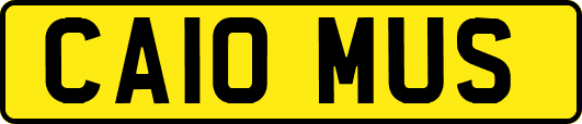 CA10MUS