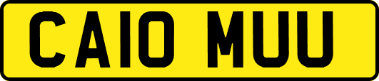 CA10MUU
