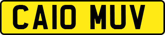 CA10MUV