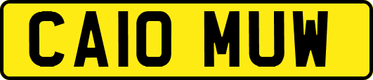 CA10MUW