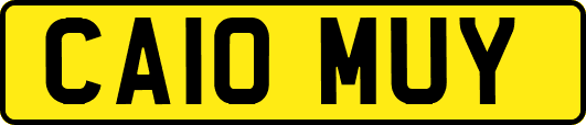 CA10MUY
