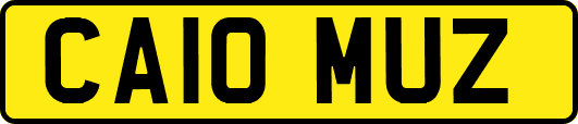 CA10MUZ