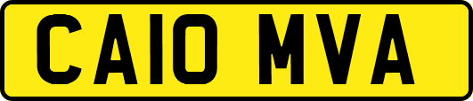 CA10MVA